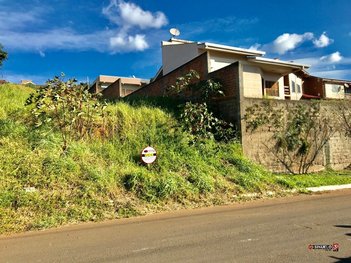 land_lot em Rua Jaguari, Campo Bom - Campo Bom - RS