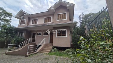 house em Rua Dois Irmãos, Pousada da Neve - Nova Petrópolis - RS