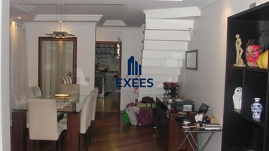 house em Rua Domingos Simões, Vila Suzana - São Paulo - SP