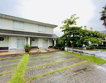 house em Avenida Paraguassu, Rainha do Mar - Xangri-Lá - RS