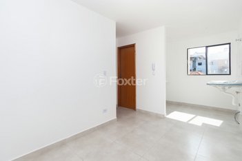 apartment em Rua Vitória do Mearim, Cidade Continental - São Paulo - SP