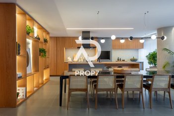 apartment em Rua Doutor Jesuíno Maciel, Campo Belo - São Paulo - SP