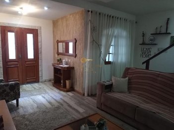 house em Rua Amazonas, Araras - Teresópolis - RJ