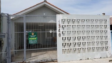 house em Rua Sao Borja, Centro Novo - Eldorado do Sul - RS