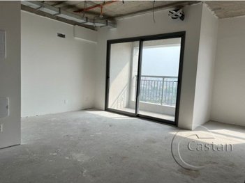 apartment em Rua Bom Sucesso, Cidade Mãe do Céu - São Paulo - SP