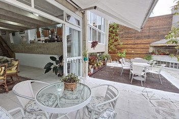 house em Rua Padre Eugênio Lopes, Vila Progredior - São Paulo - SP