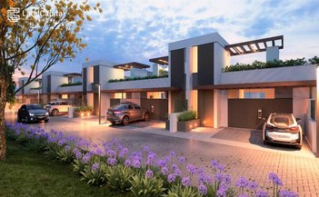 house em Avenida José de Oliveira Vaz, Buritis - Belo Horizonte - MG