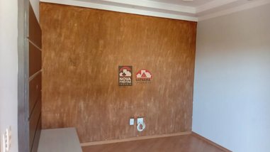 apartment em Rua Miquelina Adamo, Jardim Sul - São José dos Campos - SP