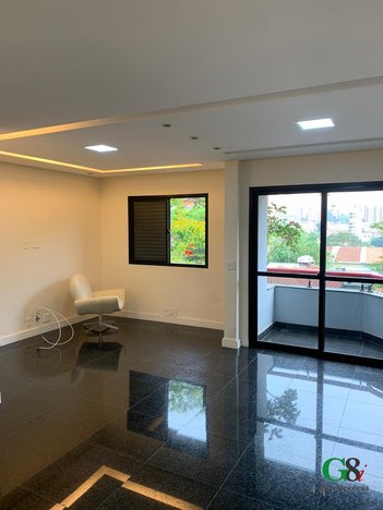 apartment em Rua Loefgren, Vila Clementino - São Paulo - SP