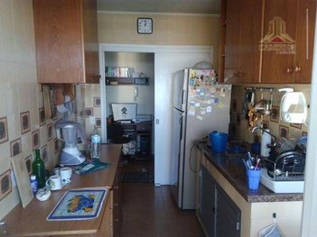 apartment em Avenida Bento Gonçalves, Partenon - Porto Alegre - RS
