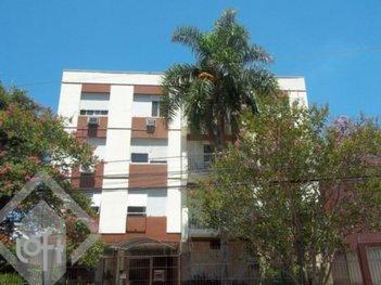 apartment em Almirante Gonçalves, Menino Deus - Porto Alegre - RS