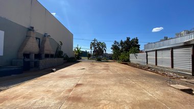 commercial_land_lot em Waldemar Spranger, Jardim São Jorge - Londrina - PR