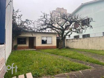 house em Rua Monteiro Lobato, Partenon - Porto Alegre - RS