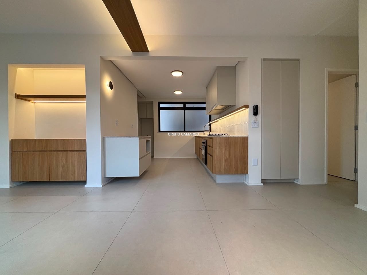 Apartamento com 3 quartos — Boa Viagem, Belo Horizonte