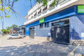 commercial_property em Avenida Madrid, Navegantes - Porto Alegre - RS