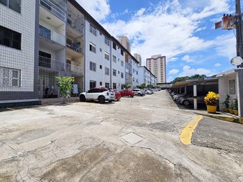 apartment em Rua Marechal Deodoro, Benfica - Fortaleza - CE