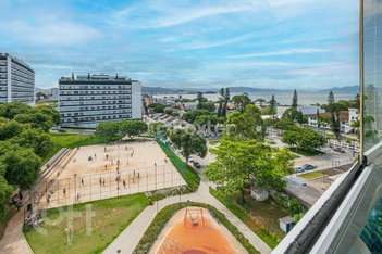apartment em Rua José Beiro, Jardim Atlântico - Florianópolis - SC