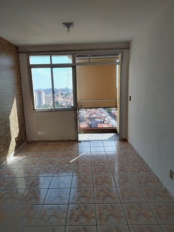 apartment em Rua Doutor Sales de Oliveira, Vila Industrial - Campinas - SP