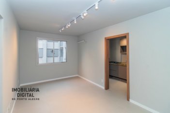 apartment em Rua Alberto Silva, Vila Ipiranga - Porto Alegre - RS