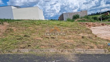 land_lot em Rua Waldyr Wanderley, Parque Barnabé - Indaiatuba - SP
