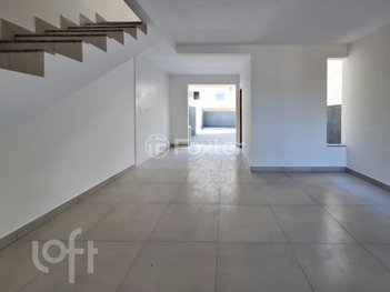 house em Rua Augusta Rodrigues Pulceno, Serraria - São José - SC