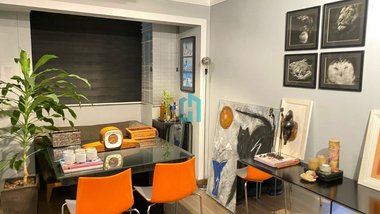 apartment em Rua Pintassilgo, Vila Uberabinha - São Paulo - SP