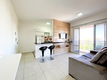 apartment em Rua Toríbio Arroyo Valero, Jardim Ouro Verde - São José do Rio Preto - SP