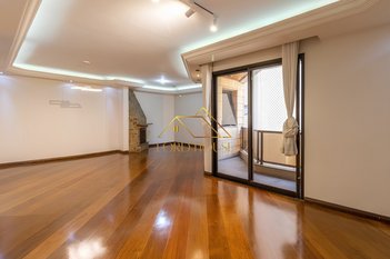 apartment em Rua Santa Justina, Vila Olímpia - São Paulo - SP