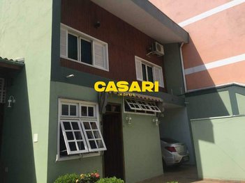 house em Rua Santo Inácio, Rudge Ramos - São Bernardo do Campo - SP