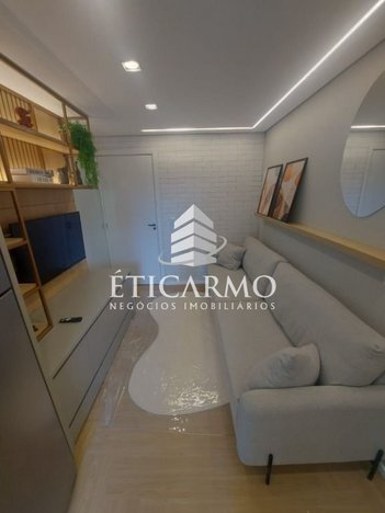 apartment em Rua Síria, Parque São Jorge - São Paulo - SP