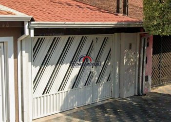 house em Rua do Césio, Vila Mollon IV - Santa Bárbara D'Oeste - SP