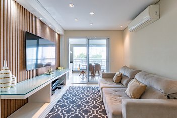 apartment em Rua Maratona, Vila Alexandria - São Paulo - SP