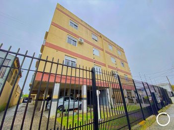 apartment em Rua Brasil, Pinheiro Machado - Santa Maria - RS