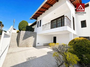 house em Rua Mar Vermelho, Velha Central - Blumenau - SC
