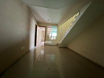 house em Rua Egito, Jardim Leblon - Belo Horizonte - MG