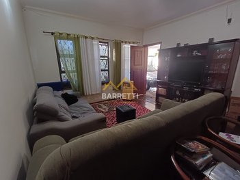 house em Rua Treze de Abril, Piracicamirim - Piracicaba - SP