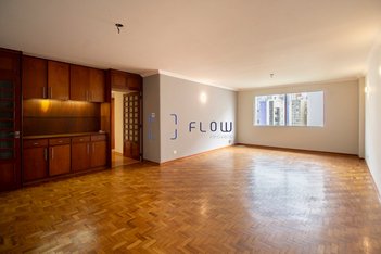 apartment em Rua Doutor Gabriel dos Santos, Santa Cecília - São Paulo - SP