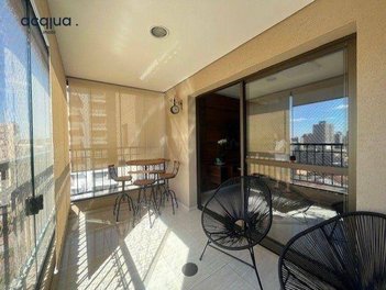 apartment em Rua Noboru Nisiyama, Jardim Botânico - Ribeirão Preto - SP
