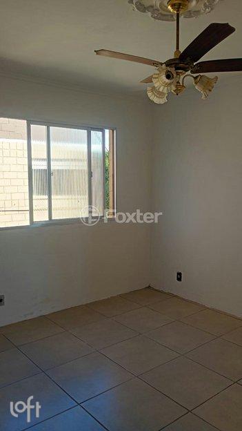 apartment em Rua Rio Grande, São Sebastião - Esteio - RS