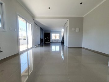 house em Rua Érico Veríssimo, Nossa Senhora das Graças - Canoas - RS