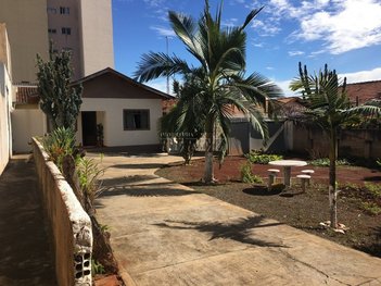 house em Espanha, Centro - Cambé - PR