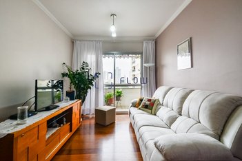 apartment em Rua Pereira da Nóbrega, Vila Monumento - São Paulo - SP