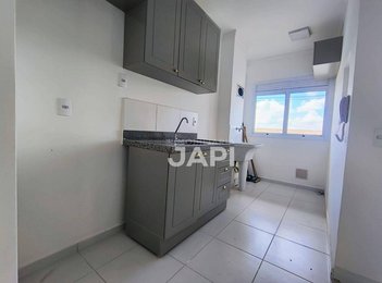 apartment em Rua das Amoreiras, Chácara Recreio Santa Camila - Jundiaí - SP