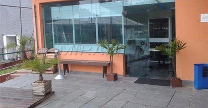 industrial em Professor José Lourenço, Vila Zat - São Paulo - SP