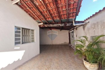 house em Rua Claúdio dos Santos, Parque das Laranjeiras - Mogi Mirim - SP