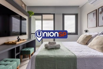 apartment em Rua Joaquim Guarani, Jardim das Acácias - São Paulo - SP