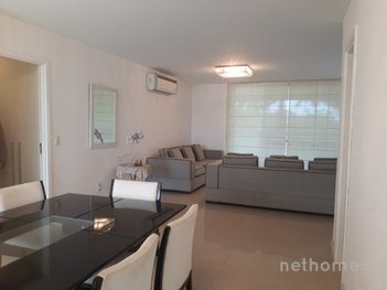 apartment em Rua Jacarandás da Península, Barra da Tijuca - Rio de Janeiro - RJ