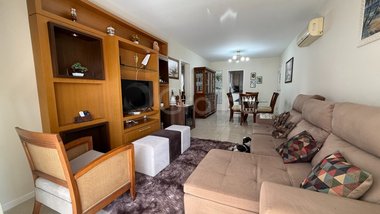 apartment em Rua Vereador Ramon Filomeno, Itacorubi - Florianópolis - SC