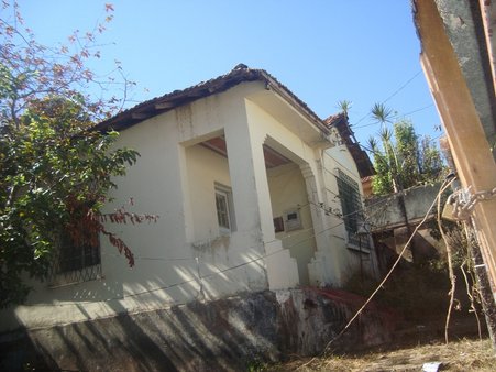 Cômodo Condomínio