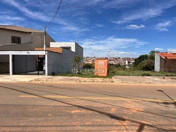 land_lot em Rua Tucuruvi, Jardim Paulista II - Indaiatuba - SP